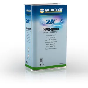 P8000 AUTOCOLOR EXPRESS PLUS LAK 5/1