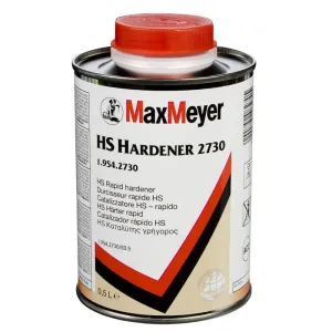 MM 2730 HS HERTER BRZI 0.5L