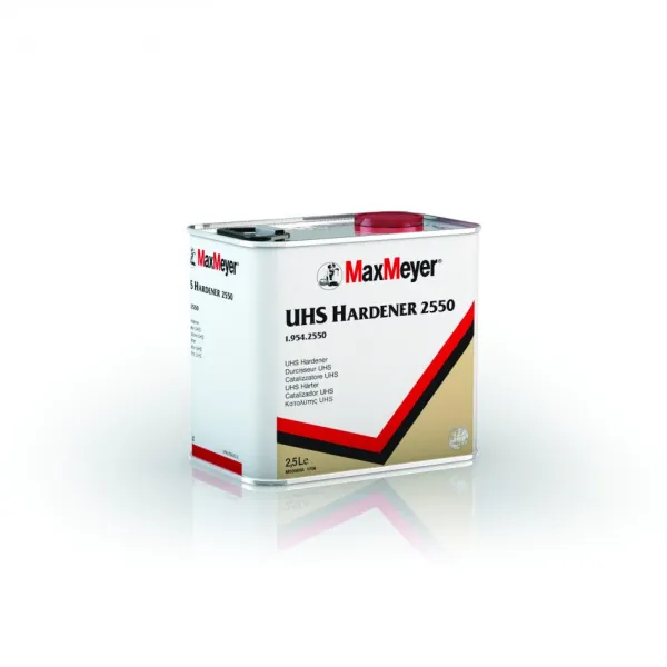 MM 2550 UHS HERTER NORMAL 2.5L