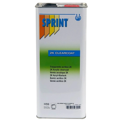 SPRINT H59 SPRINT-AIR GT HS LAK 2:1 5lit
