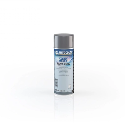 P2000 1K PRAJMER ZA PLASTIKU U SPREJU 0.4 L