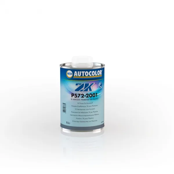 P2001 1K PRAJMER ZA PLASTIKU 1 L