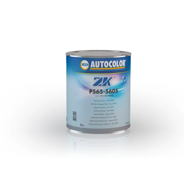 P5605 NEXA PRIMER GREY SG5 3L