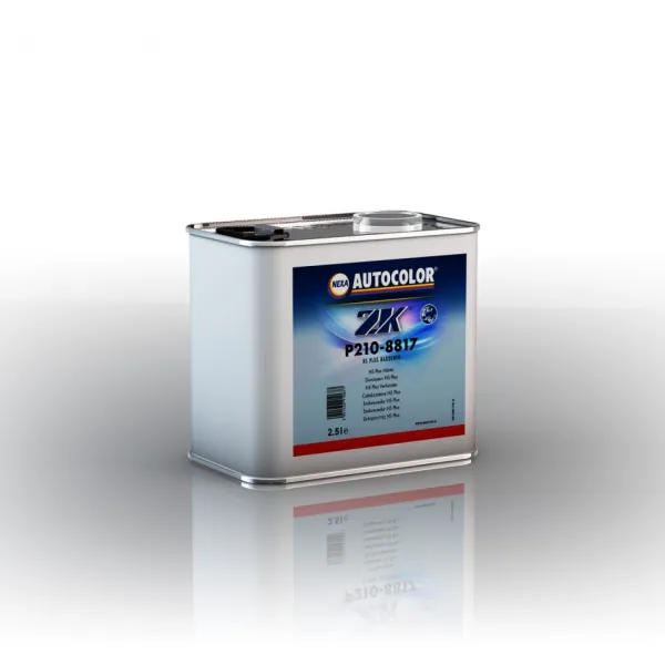 P8817 AUTOCOLOR HS PLUS KATALIZATOR ZA P8000 2,5L