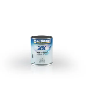 P5507 AUTOCOLOR FAST BUILD 4:1 PRIMER DARK GREY 1L