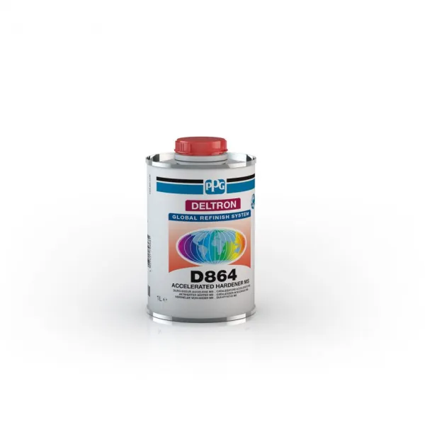 D864 PPG HERTER MS BRZI 1L