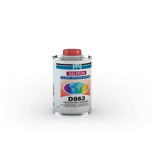 D863 PPG HERTER BRZI 1L
