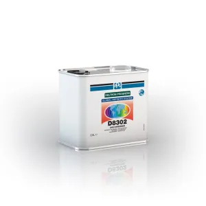 D8302 PPG UHS HERTER 2.5L