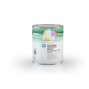 D8535 DP6000 2K RAPID FILER GREY G5 3L
