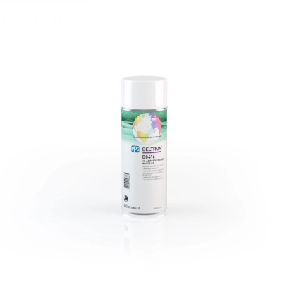 D8416 PPG CROSOL PRIMER WHITE G1 0.4L
