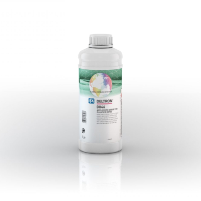 D846 PPG ANTISTATIK ČISTAČ ZA PLASTIKU 1L