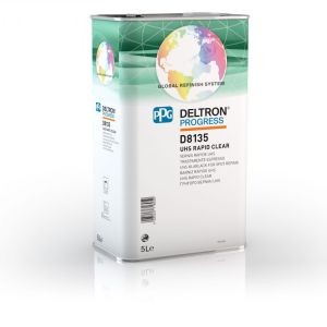 D8135 PPG UHS LAK 5L