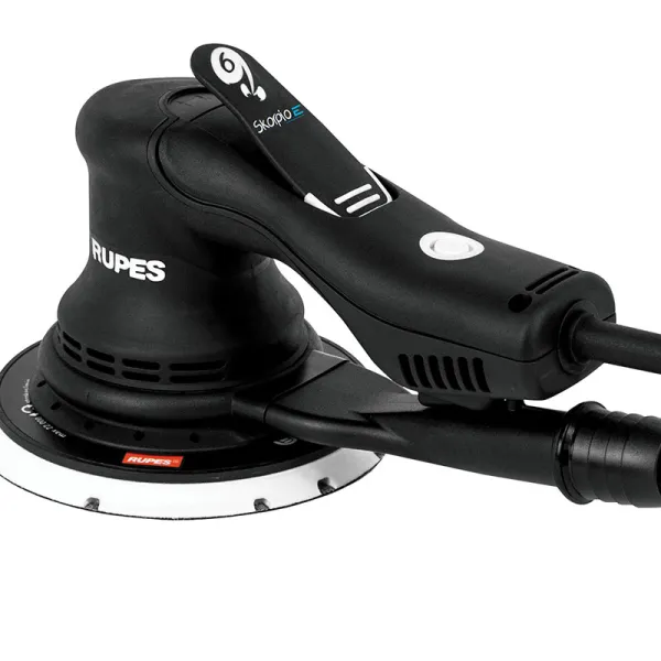 RUPES ŠLAJFERICA RX256A EL. SKORPIO 6MM, BEZ ČETKICA - ST9