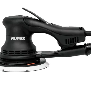 RUPES ŠLAJFERICA RX256A EL. SKORPIO 6MM, BEZ ČETKICA - ST9