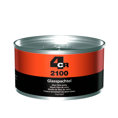 4CR 2100 FIBERGLASS GIT 1,8kg