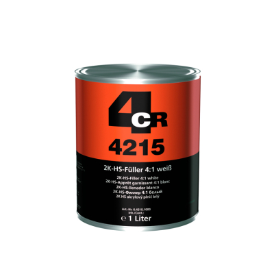 4CR 4215 2K HS FILER 4:1 1lit -beli