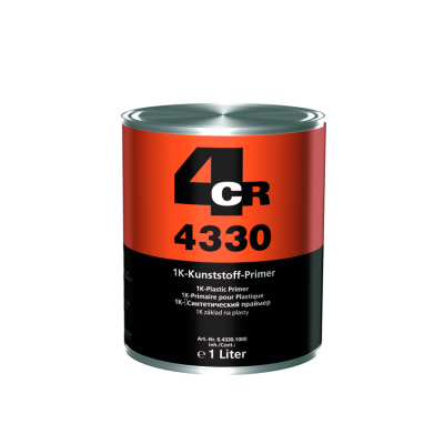 4CR 4330 1K PLASTIK PRAJMER 1lit