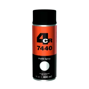 4CR 7440 BOCA ZA PUNJENJE 1K AUTO  BOJA 400ml