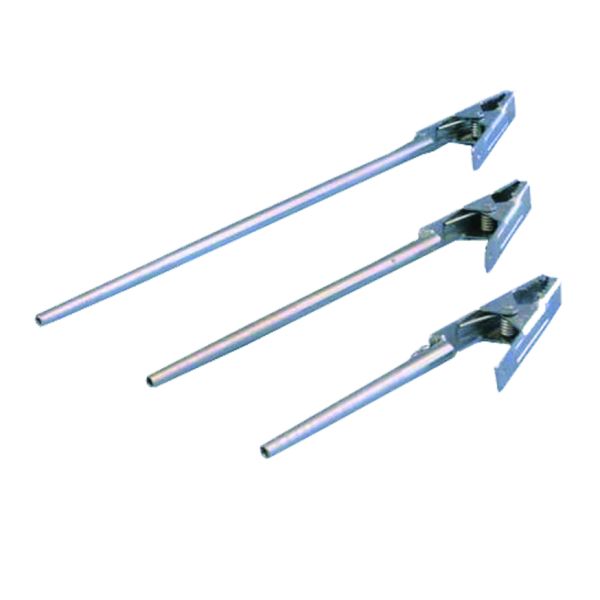 4CR 9141 STEZALJKE ZA MALE DELOVE 30cm