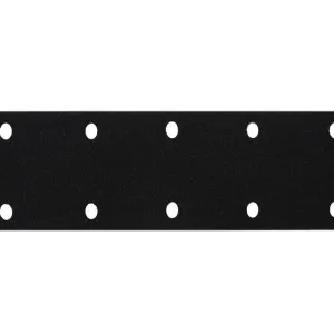 MIRKA ZAŠTITA NOSAČA 70x400mm 14 RUPA -8299522011