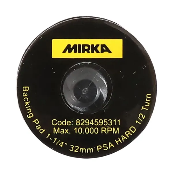 MIRKA NOSAČ ABRAZIVA 32mm SA BRZ. SPOJN. HARD-LEPAK -8294595311