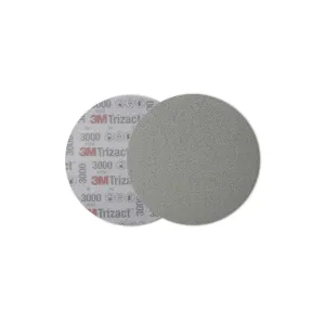 3M TRIZACT DISK fi150mm P1000 /50341//02090/