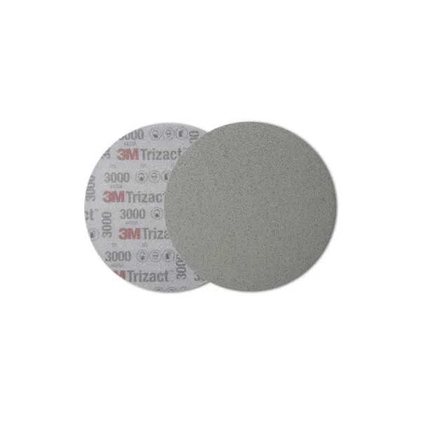 3M TRIZACT DISK fi150mm P1000 /50341//02090/